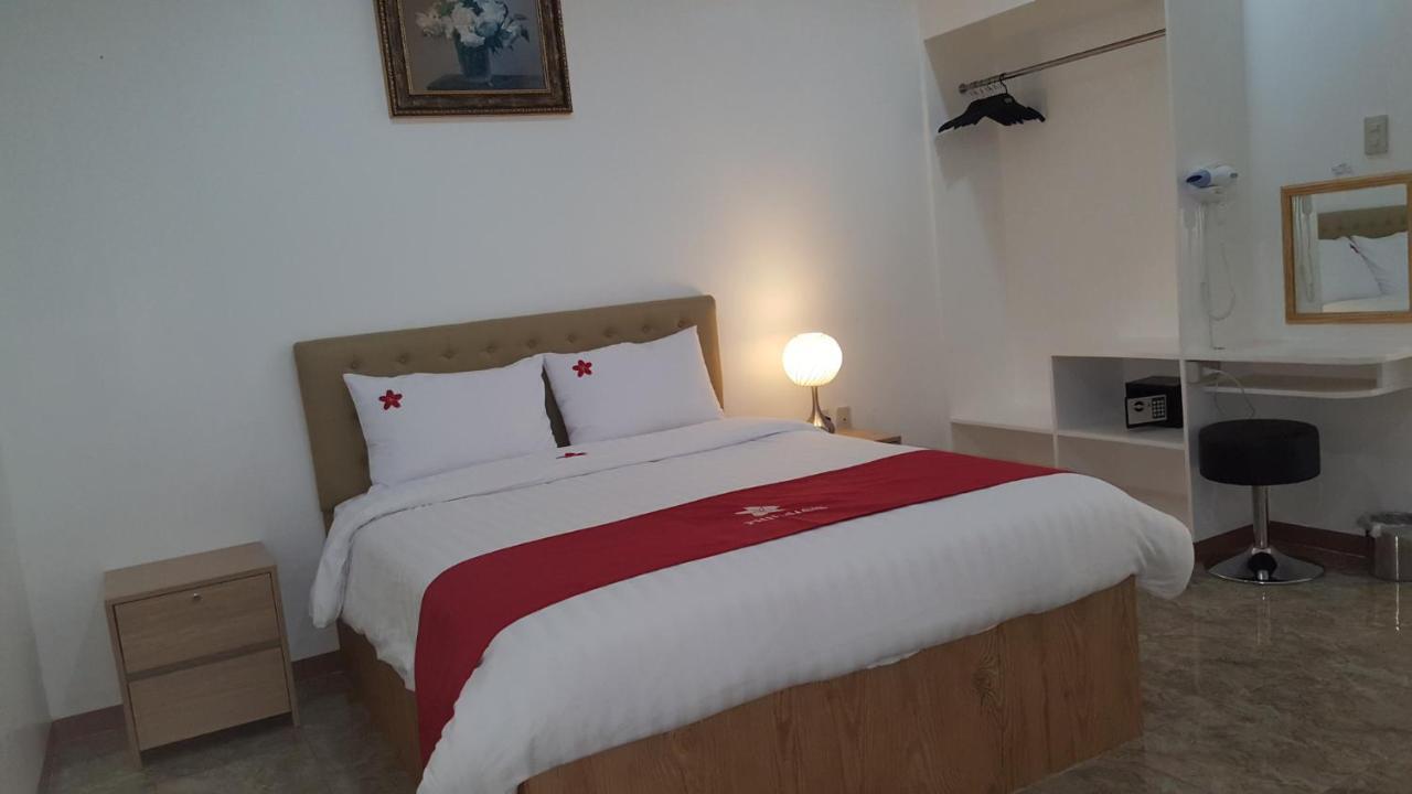 Phil Oasis Hotel & Resort Silang Dış mekan fotoğraf